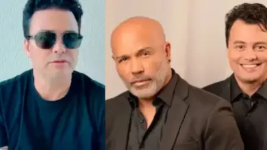 Renner se pronuncia após a perda de Rick e fala sobre o futuro