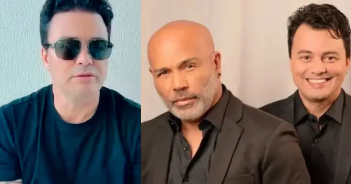 Renner se pronuncia após a perda de Rick e fala sobre o futuro