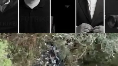 Resgate de Rick e das outras vítimas chega a uma etapa decisiva após acidente em SC