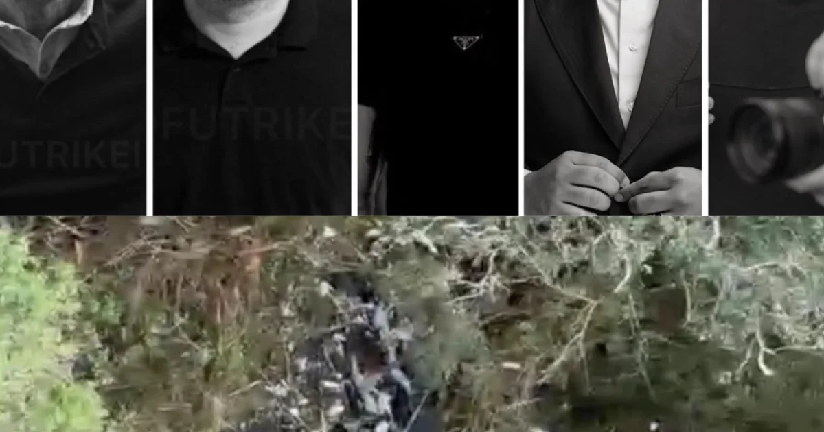 Resgate de Rick e das outras vítimas chega a uma etapa decisiva após acidente em SC