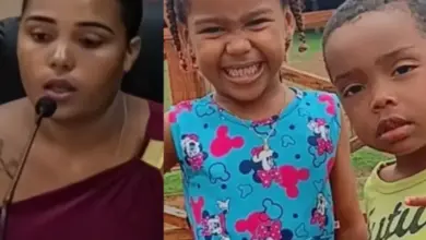 Resultado de DNA da mãe de crianças desaparecidas é revelado e choca a web