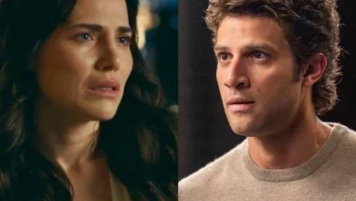 Resumo de Quem Ama Cuida de 02/06: Pedro tem ótima notícia para Adriana