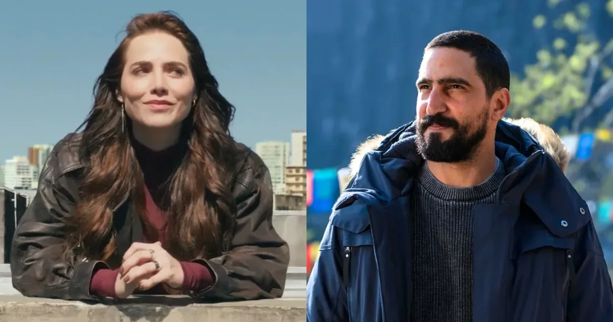 Resumo Quem Ama Cuida: Adriana enfrenta novos desafios e segredo sobre Heitor agita a semana