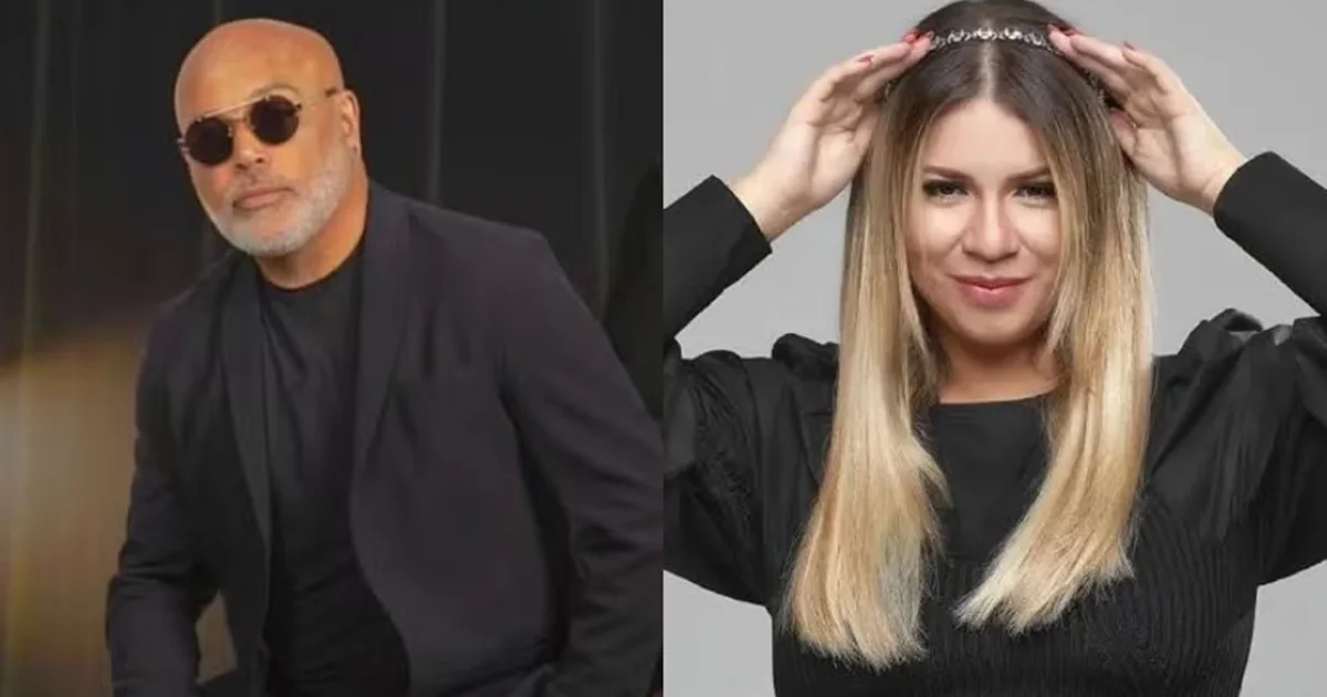 Rick falou sobre a morte de Marília Mendonça anos antes de seu próprio acidente acidente