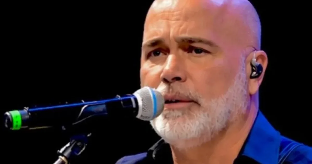 "Rick não pode ser sepultado", diz família após velório do cantor
