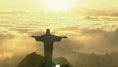Rio de Janeiro entra no radar global por alta exposição ao ozônio