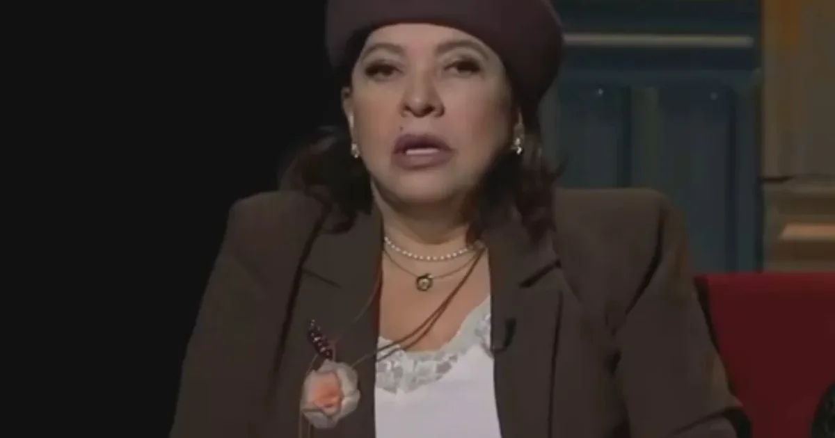 Roberta Miranda compartilha relato sobre rejeição familiar e sua trajetória de vida