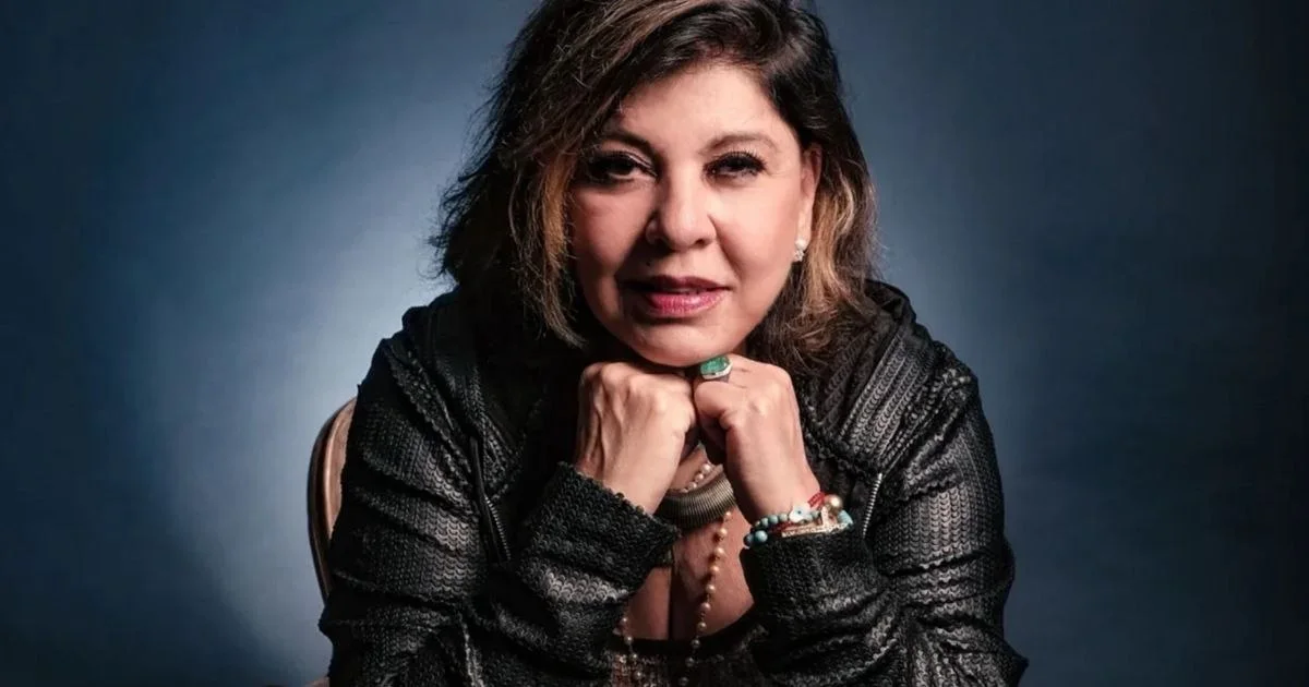 Roberta Miranda desabafa sobre silêncio de colegas e revela mudança de postura