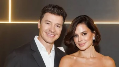 Rodrigo Faro desabafa sobre nova fase do casamento após doença da esposa