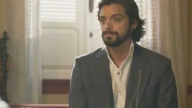 Rodrigo Simas confessa vontade de voltar a aparecer em A Nobreza do Amor