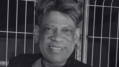 Rogério Valença, ex-vocalista do Calcinha Preta, morre aos 55 anos