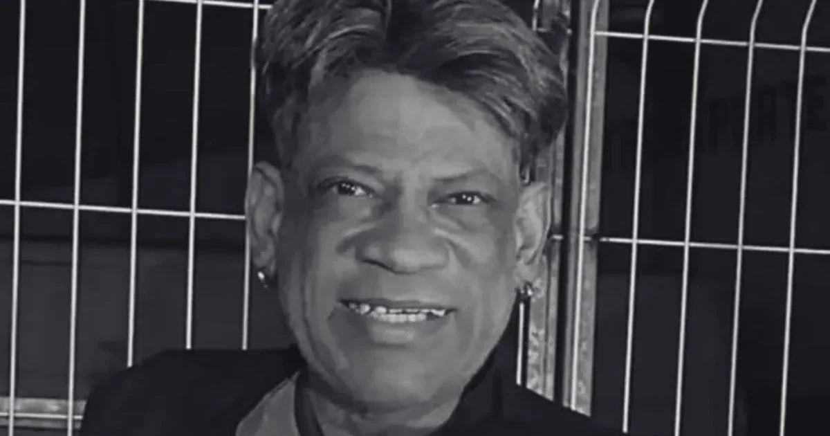 Rogério Valença, ex-vocalista do Calcinha Preta, morre aos 55 anos