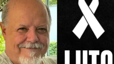 Roney Facchini morre aos 73 anos e deixa trajetória marcada na televisão brasileira