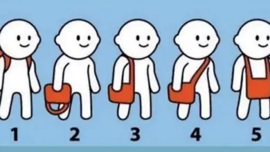 Sabia que a maneira como você carrega sua bolsa pode revelar traços da sua personalidade?