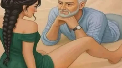 Sabia que os homens idosos podem manter uma vida sexual ativa por muitos anos?