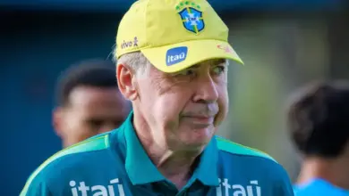 Saiba o que Carlo Ancelotti falou sobre Arthur Dias