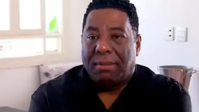 Saiba quais os sintomas da doença que Netinho de Paula foi diagosticado