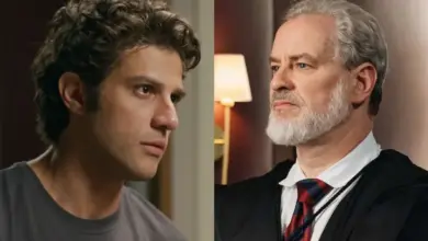 Saiba quem é a mãe de Pedro em Quem Ama Cuida