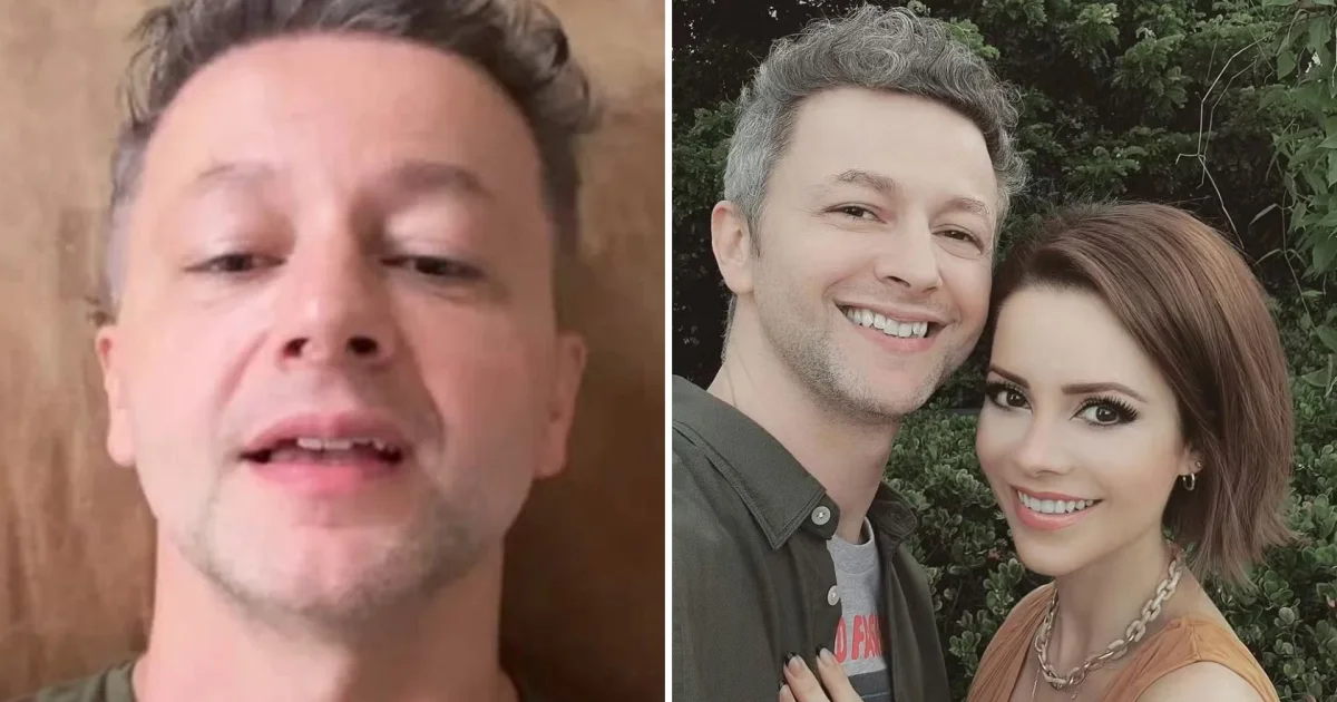 Sandy explica por que decidiu proteger o filho dos holofotes e faz revelação pessoal