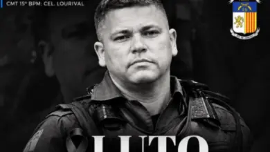 Sargento da PM é morto durante discussão na Zona Oeste do Rio