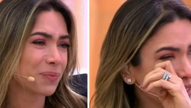 SBT avalia mudanças e programa de Patrícia Abravanel