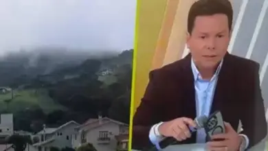 SBT toma decisão após atitude de Marcão do Povo ao vivo durante caso envolvendo Rick
