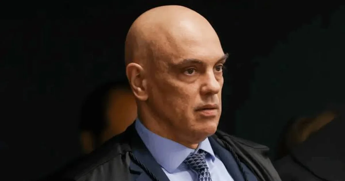 Segunda-feira pode ser decisiva: Moraes se prepara
