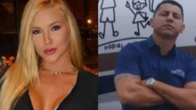 Segurança de Virgínia Fonseca e esposa morrem em acidente de moto em Goiás