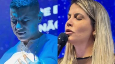 Segurança de Virginia Fonseca e esposa morrem em acidente de moto na BR-060, em Goiás
