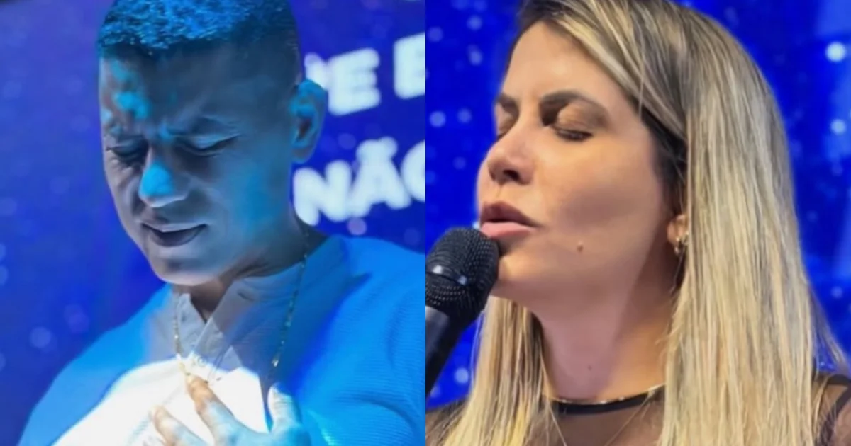 Segurança de Virginia Fonseca e esposa morrem em acidente de moto na BR-060, em Goiás