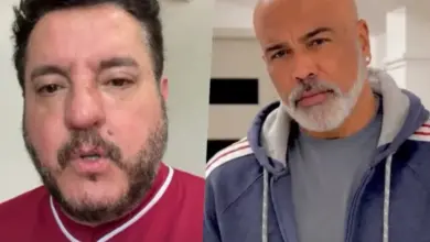 Sertanejo Bruno relata experiência marcante após a morte de Rick