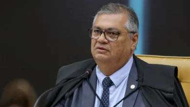 Sessão do STF: Flávio Dino surpreende e cita vídeo de Fábio Porchat durante debate