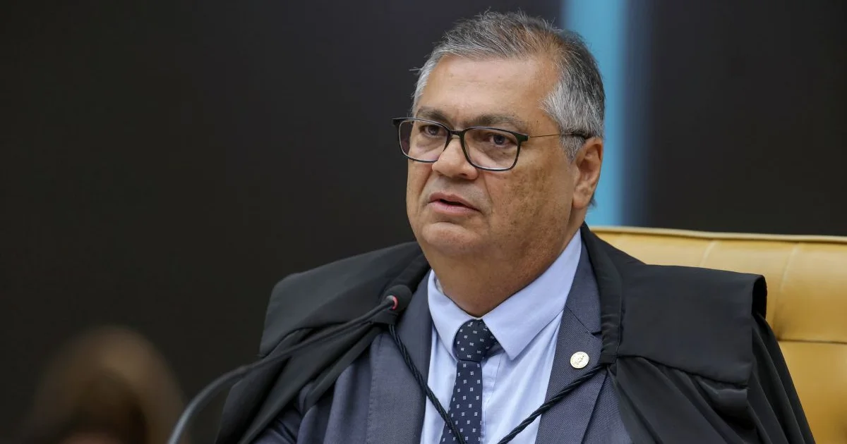 Sessão do STF: Flávio Dino surpreende e cita vídeo de Fábio Porchat durante debate