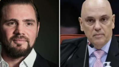 Sessão do STF terá análise de relatório da PF