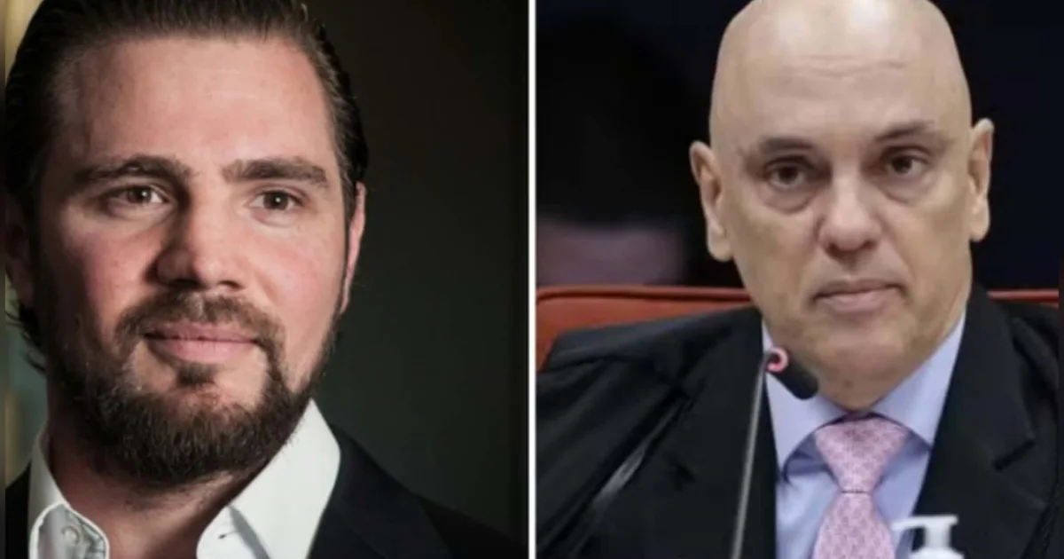Sessão do STF terá análise de relatório da PF