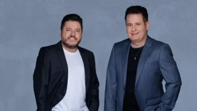 Show de Bruno & Marrone em Uberlândia gera críticas nas redes sociais