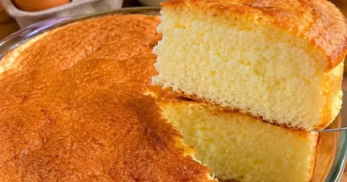 Só 3 ingredientes! Essa receita fácil e fofinha está conquistando todo mundo