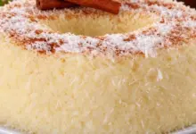 Sobremesa Beijo de Namorado: cremosa, delicada e perfeita para qualquer ocasião