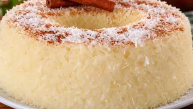 Sobremesa Beijo de Namorado: cremosa, delicada e perfeita para qualquer ocasião
