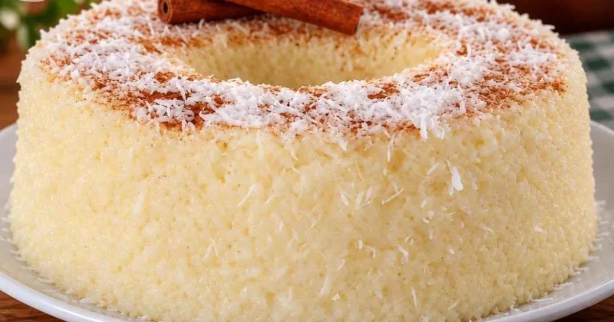 Sobremesa Beijo de Namorado: cremosa, delicada e perfeita para qualquer ocasião