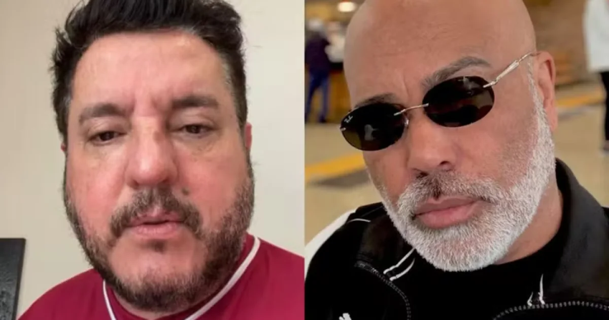 Sobrenatural: Após morte de Rick, Bruno revela situação inesperada dentro de casa