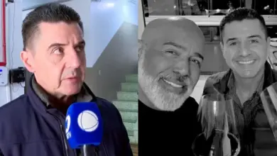 Sócio de Rick conta detalhes da última ligação do cantor pouco antes do acidente