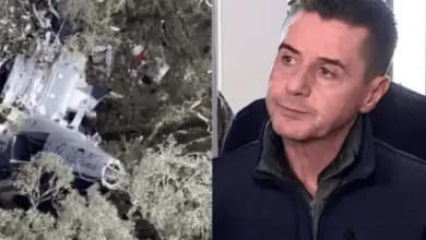 Sócio de Rick escapou do acidente de helicóptero por motivo inacreditável