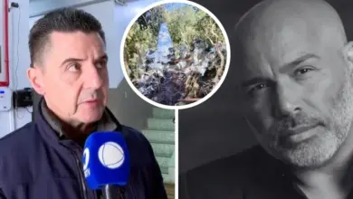 Sócio de Rick revela decisão tomada antes do voo e emociona ao lembrar do acidente
