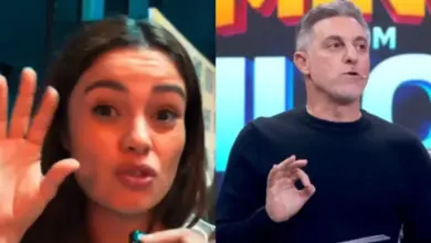 Sophie Charlotte surpreende ao falar sobre eleições e declaração é associada a Luciano Huck
