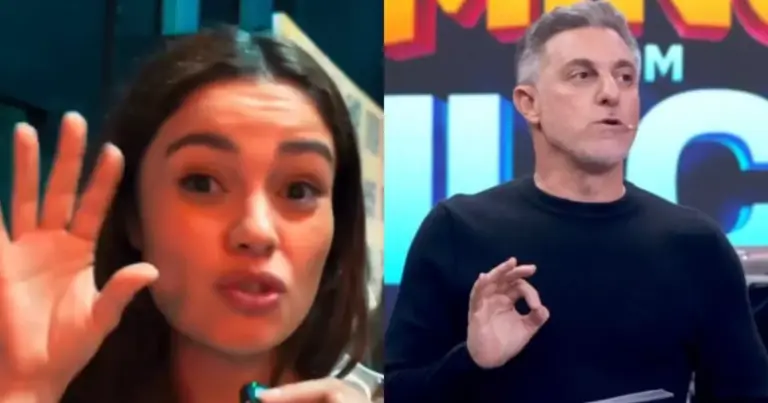 Sophie Charlotte surpreende ao falar sobre eleições e declaração é associada a Luciano Huck