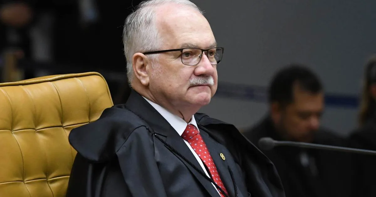STF adia definição sobre processos envolvendo Moraes e Mendonça após pedido de vista