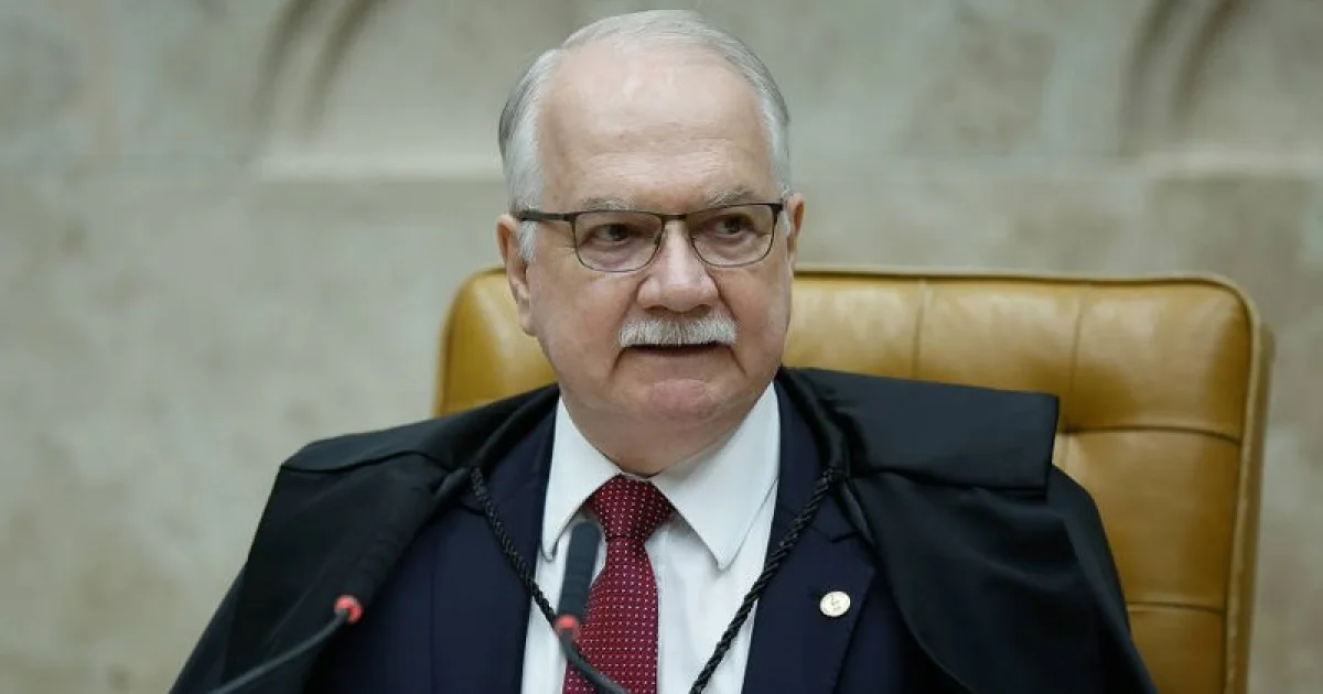 STF anuncia rito de sessão que vai analisar a ligação de Moraes com Vorcaro