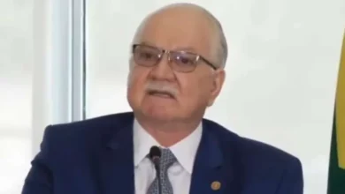 STF confirma transmissão ao vivo de sessão que analisará mensagens atribuídas a Moraes e Vorcaro