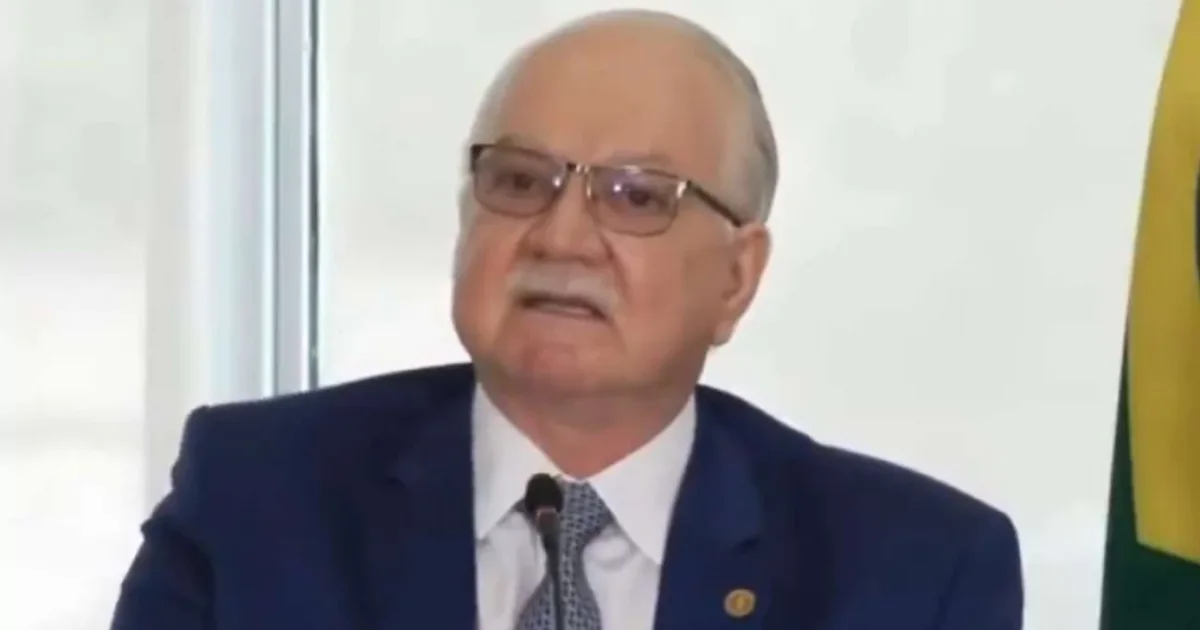 STF confirma transmissão ao vivo de sessão que analisará mensagens atribuídas a Moraes e Vorcaro